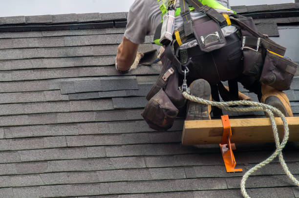 Reliable Gutter Installation contractor in Northborough, MA by Brentwood Metal Roofing